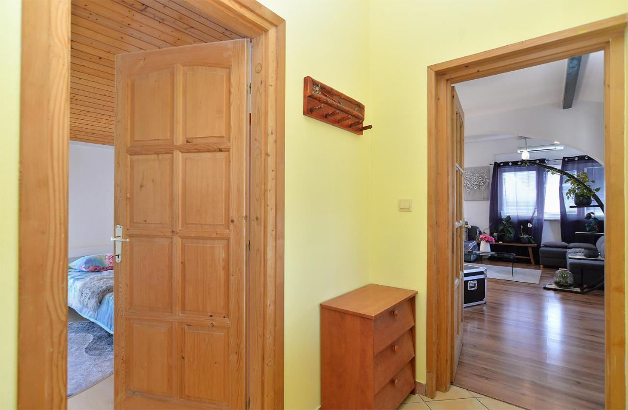 Apartment Sasa 1113 Fažana Exterior foto